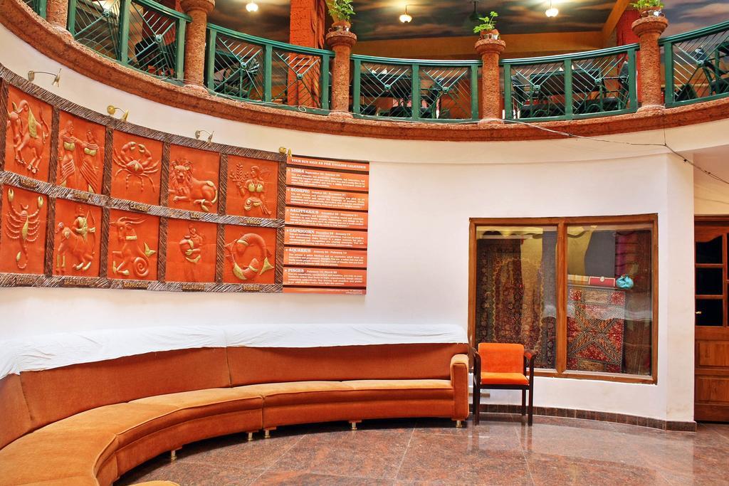 Parklane Hotel Májszúr Kültér fotó